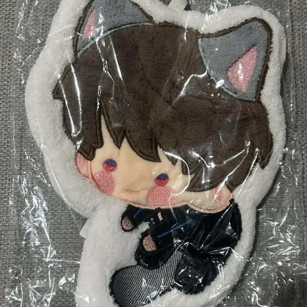 Love and Deepspace Chibi Caleb Hanging Plus...
